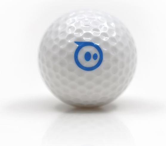 Immagine prodotto Sphero Mini golf con palline robot