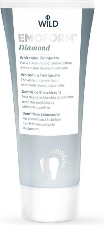 Immagine prodotto Emoform Diamante (75 ml)