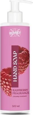 Image du produit Ronney Savon à main Framboise 300ml (Savon liquide, 300 ml)