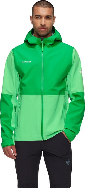 Produktbild Mammut Linard Guide HS Hooded Jacket (L)