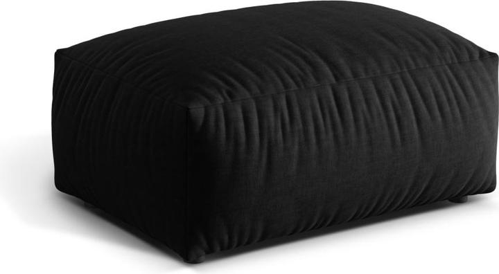 Image du produit Micadoni Modular Pouf, "Martina", 1 Place, 95x65x44 Fabriqué en Europe (Tabouret rembourré)