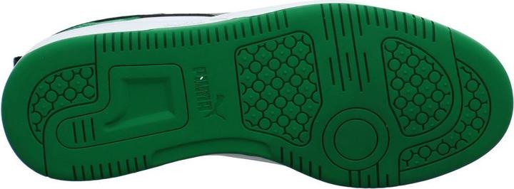 Actual product image Puma Rebound V6 Lo Jr (36)