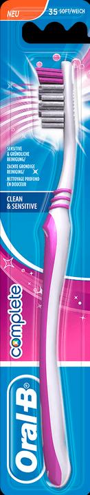 Image du produit Oral-B Compléter (Souple, 1 x)