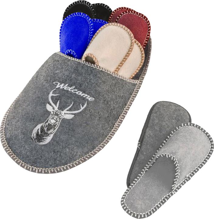 Actual product image Casativo Set (37, 38, 39, 40, 41, 42, 43, 44, 45)