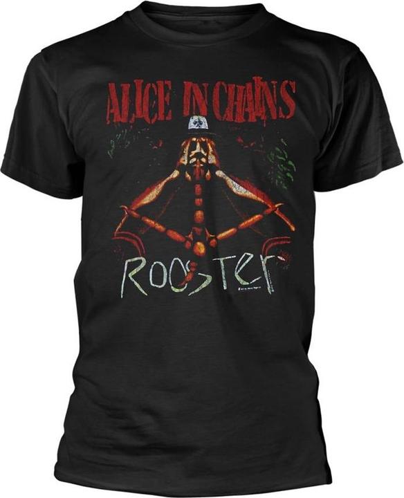Image du produit Alice In Chains TShirt (M)