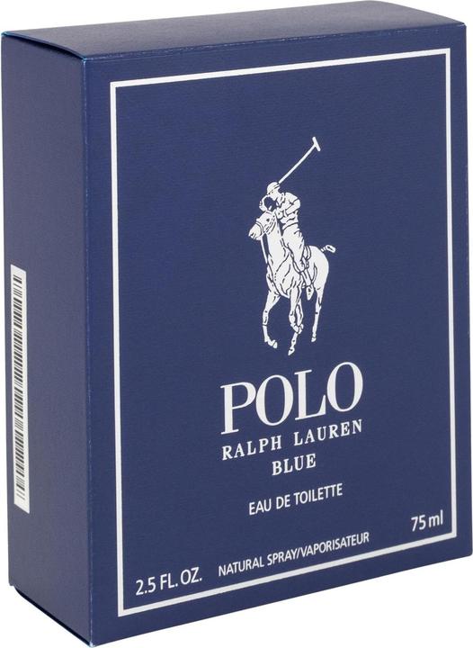 Image du produit Ralph Lauren Bleu (Eau de toilette, 75 ml)