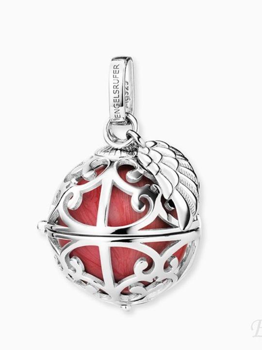 Immagine prodotto Engelsrufer Con l'ala (Argento 925, Ottone)