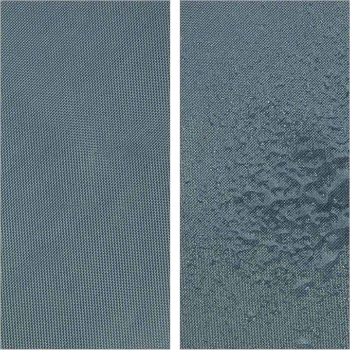 Image du produit Relaxdays Voile d'ombrage (550 x 450 x 0.1 cm)
