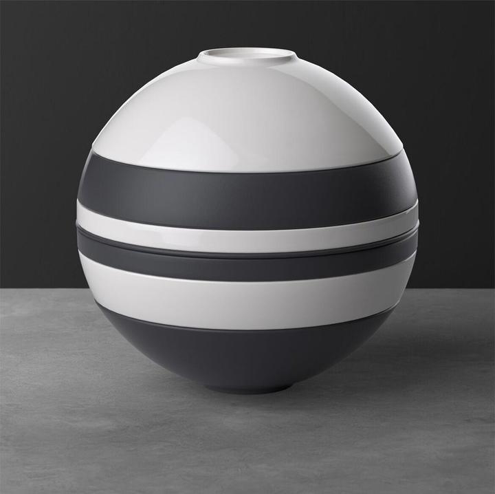 Produktbild Villeroy & Boch Speise-Service Iconic La Boule (7 Stück)