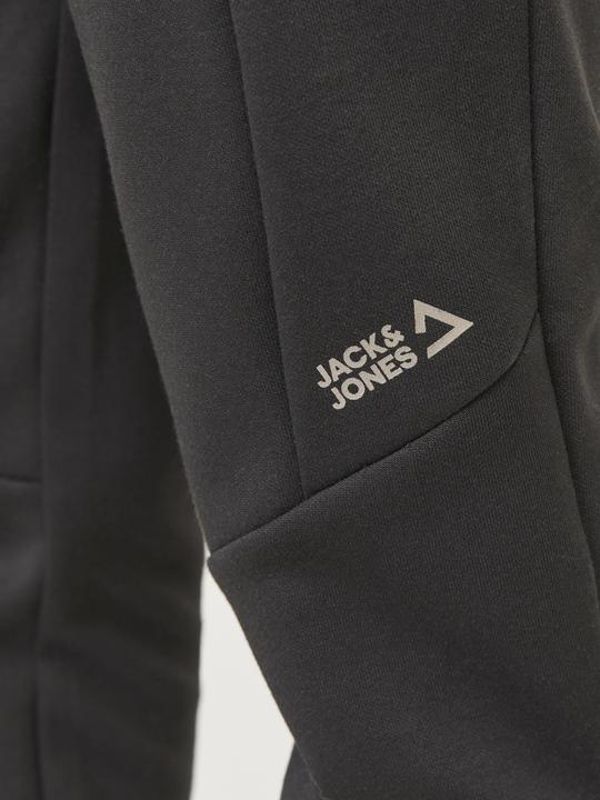 Produktbild Jack & Jones Jpstwill Jjfusion Sweat Pnts Nb Noos Jnr (128)