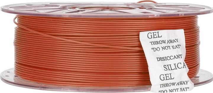 Produktbild Creality Pla Rfid Brown Hyper Serie 3d Filament (PLA, 1.75 mm, 1000 g, Braun)