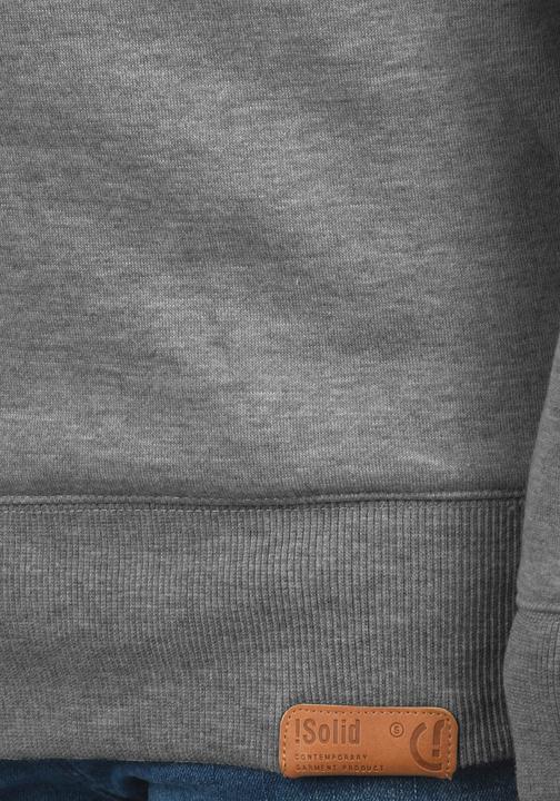 Image du produit Solid Trip - Pull en Maille - Homme (XXL)