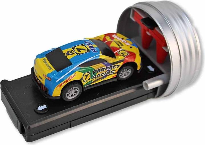 Immagine prodotto Fun trading Mini R/C Auto in der Dose