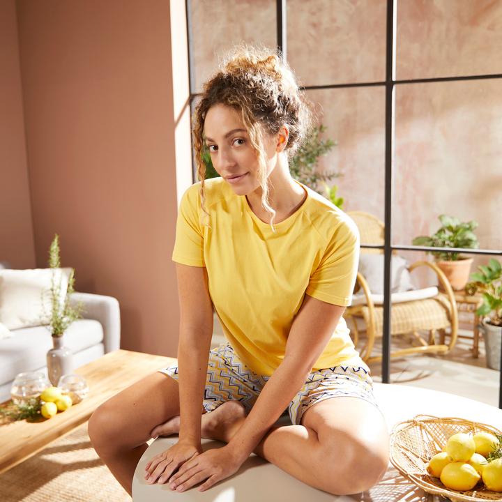 Image du produit Erwin Müller Shorty pour femme (42)