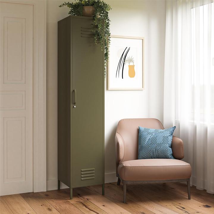 Actual product image Queer Eye Bradford (37 x 39 x 182 cm)