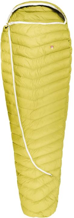 Grüezi Bag Biopod DownWool Extreme Light Schlafsack (215 cm)