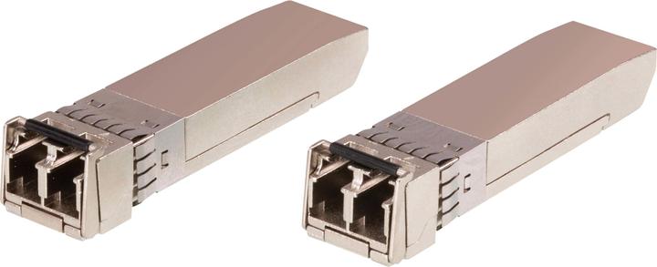 Aten 10G Multi-Mode/300M Fiber SFP