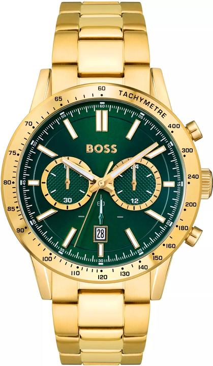 Produktbild BOSS Allure (Chronograph, 44 mm)