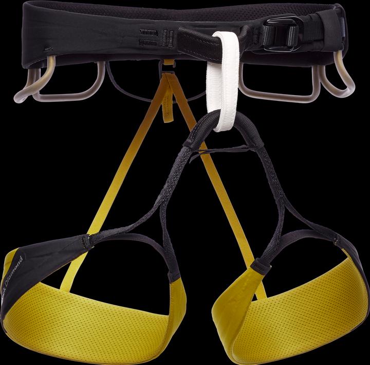 Immagine prodotto Black Diamond Imbracatura da arrampicata Zone (S)