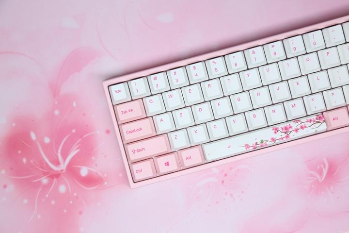 Immagine prodotto Varmilo Sakura (XL)