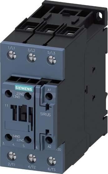 Produktbild Siemens Schütz