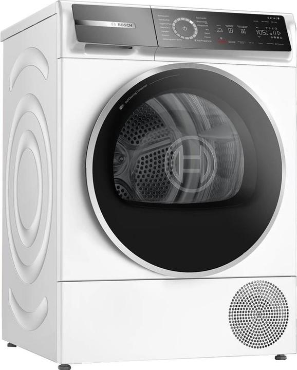 Image du produit Bosch Hausgeräte Tour de lavage WGB256A4CH & WQB246D0CH