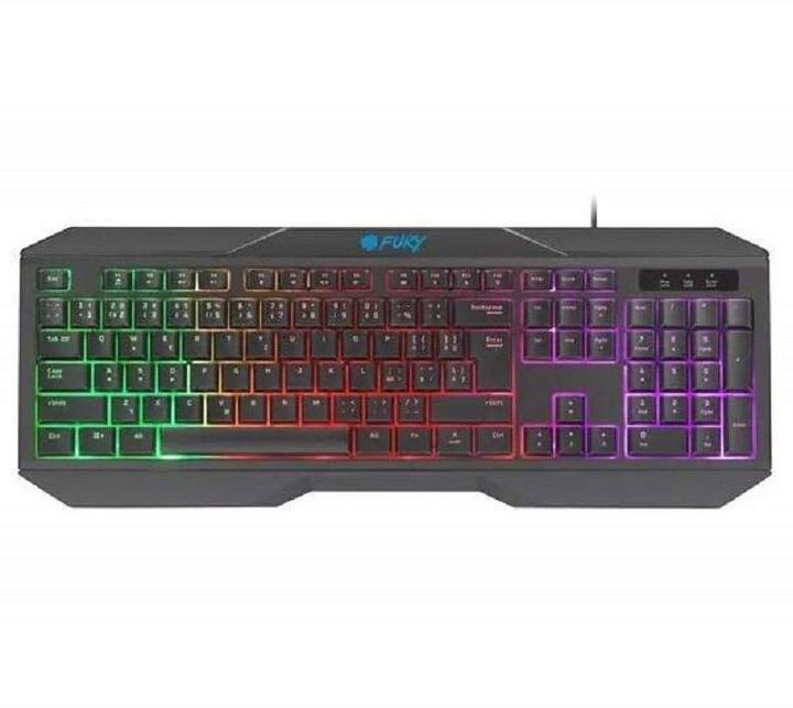 Actual product image Fury Thunderstreak 3.0 (US, Cable)