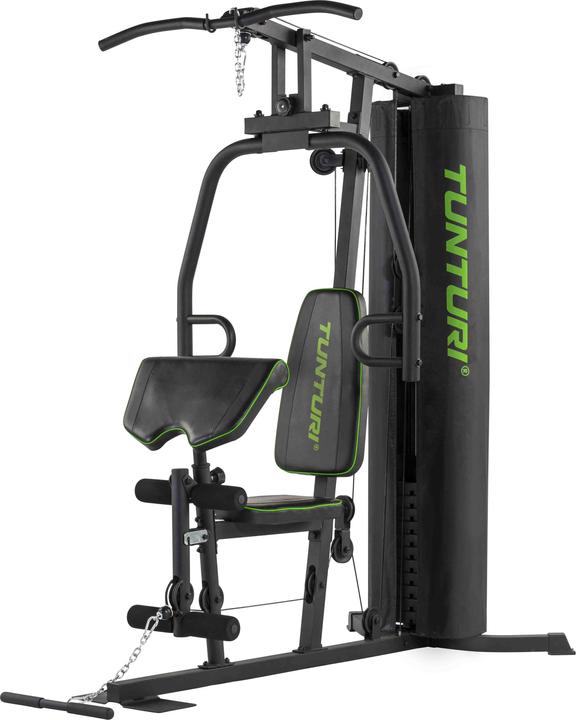 Tunturi Kraftstation HG20
