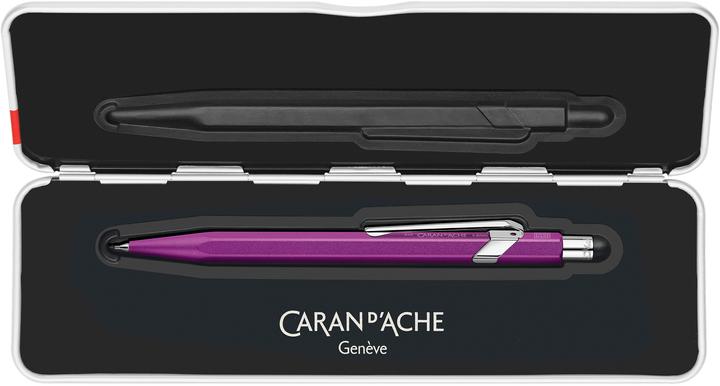 Caran d'Ache 844 COLORMAT-X Minenhalter (0.70 mm, HB)