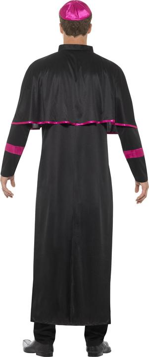 Actual product image Smiffys Cardinal costume (M)