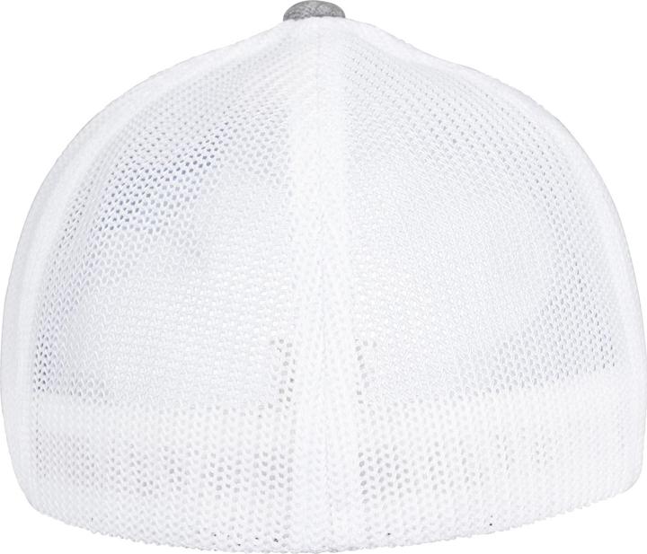 Image du produit Flexfit Casquette Retro Trucker Melange (L)