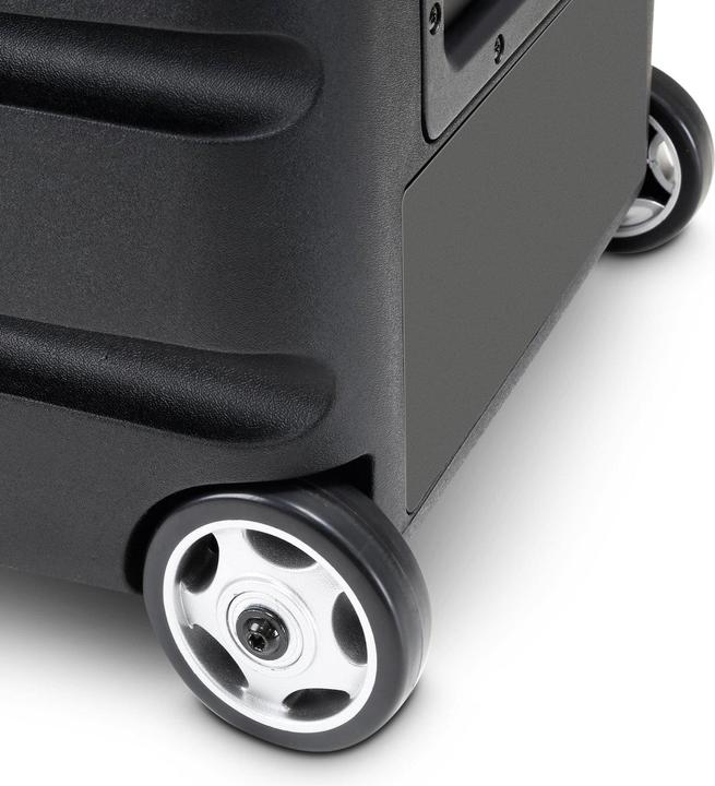 Actual product image LD Systems ROADBUDDY 10 BASIC Battery-powered Bluetooth speaker