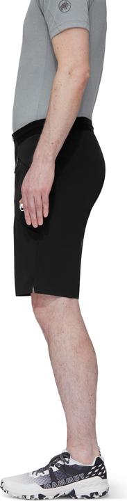 Actual product image Mammut Aenergy Light SO Shorts Men (54)
