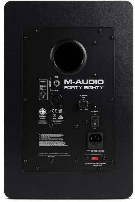 Produktbild M-Audio Forty Eighty (Aktiv, 1 Stk., 1x 150 W)