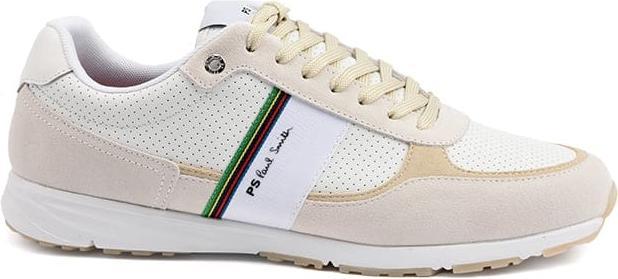 Paul Smith Huey (46)