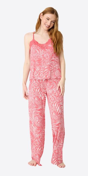 Produktbild Pj Salvage Pyjamahose Lazy Days (XS)