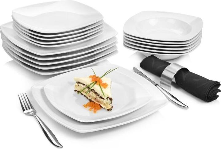 Produktbild Sänger Geschirr Tafelservice Markant (18 Stück)