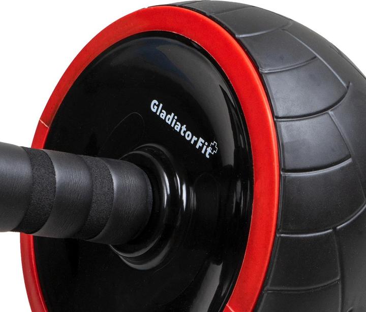 Produktbild Gladiatorfit Exercise Wheel
