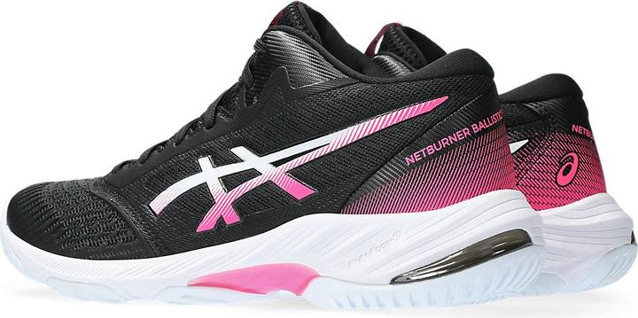 Produktbild ASICS Performance Netburner Ballistic Ff Mt 3 Damen (43.5)