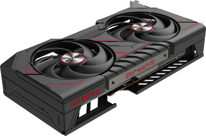 Produktbild Sapphire Pulse Radeon RX 9060 XT (8 GB)