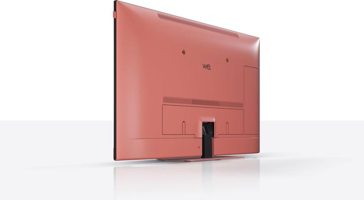 Image du produit We. by Loewe We. See 43 (43", LCD, 4K, 2021)