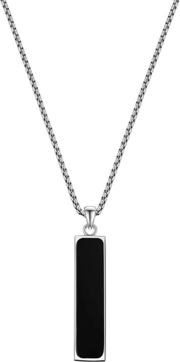 Image du produit True Rebels Collier homme - 36826 (Acier inoxydable, 50 cm)