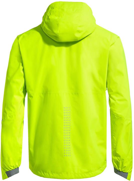 Actual product image Vaude Men's Yaras 3in1 Jacket (L)