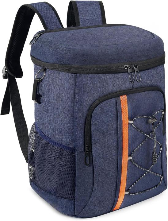 Immagine prodotto Kuogas Faltbarer Kühlrucksack (28 l)