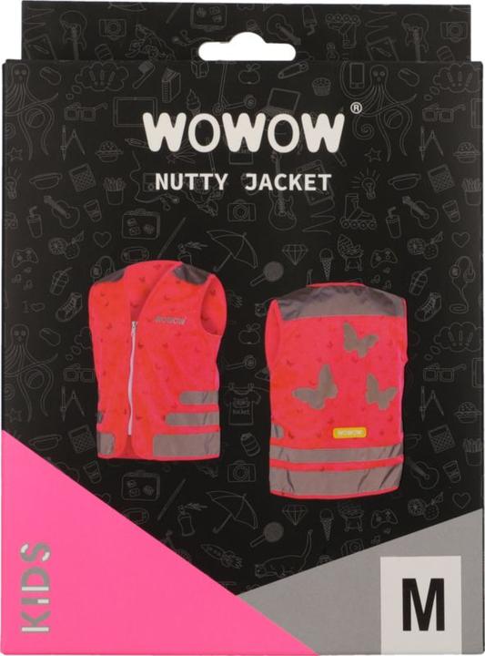 Immagine prodotto Wowow Nutty (M)