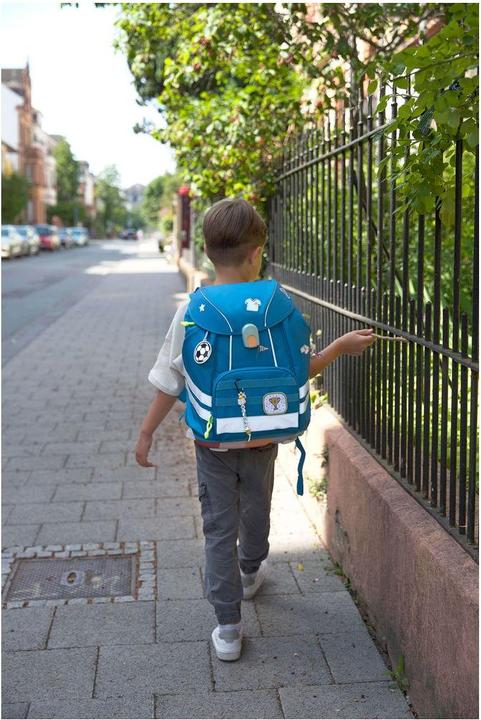 Actual product image Lässig FLEXY Unique school bag set (19 l)