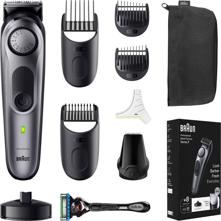 Produktbild Braun Series 7 BT7420