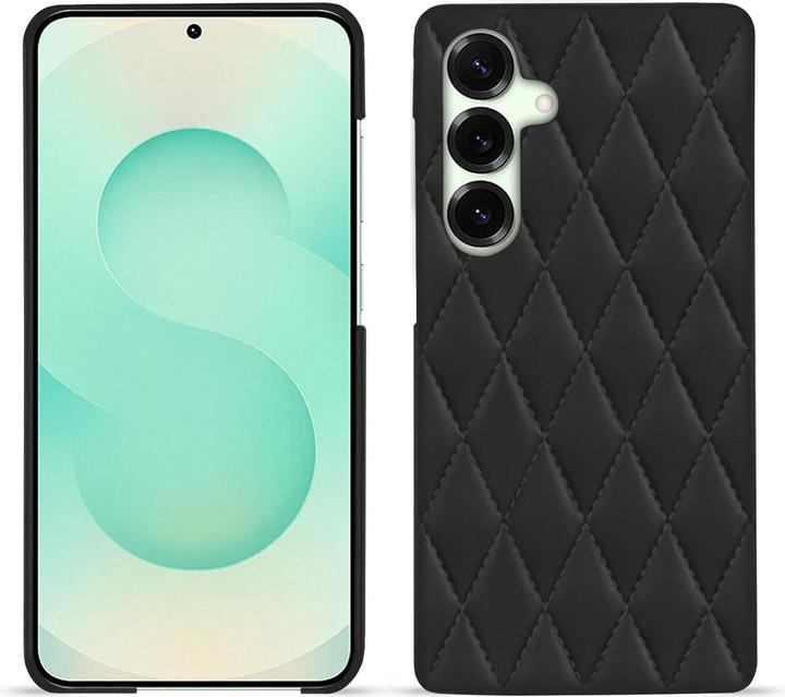 Actual product image Noreve Leather case (Samsung Galaxy S25+)