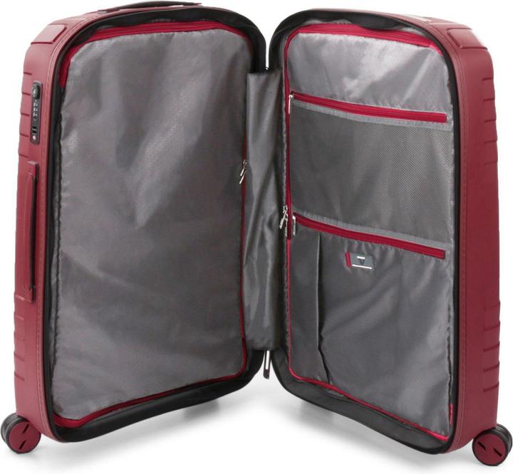 Image du produit Roncato Ypsilon 4 roues trolley L 78 cm avec soufflet extensible (120 l, XL (à partir de 115l))