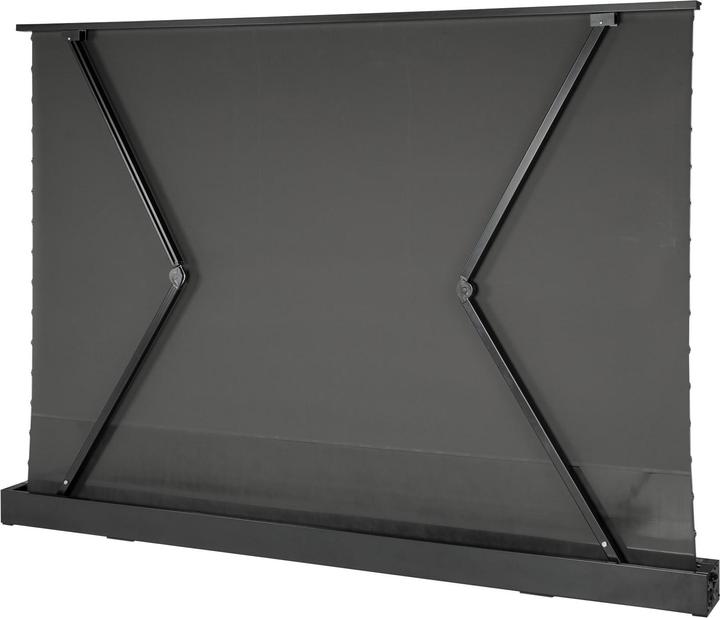 Produktbild Celexon Bodenleinwand CLR HomeCinema (120", 16:9)